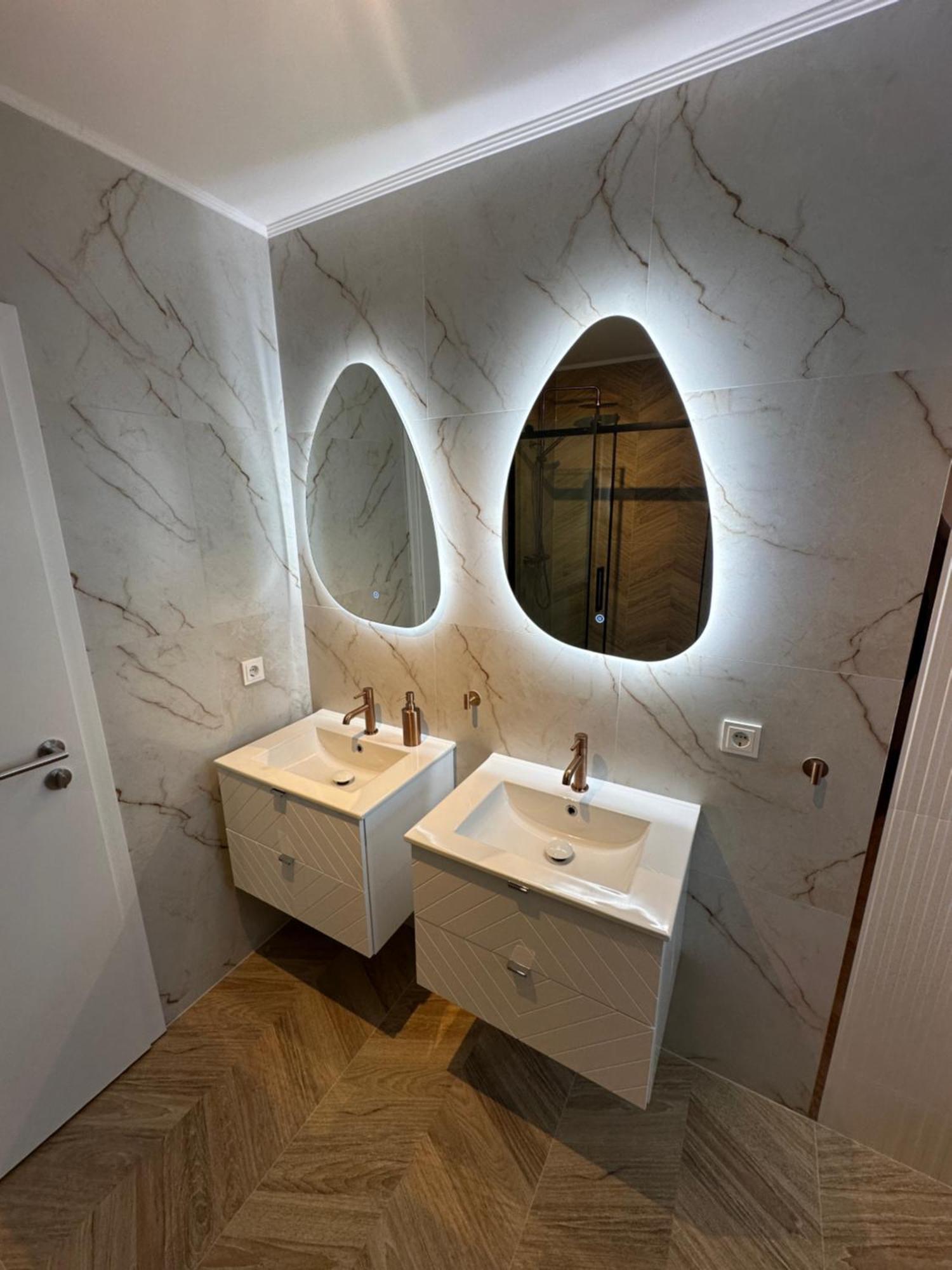 Bleibe Am Moritzberg Apartment Haimendorf ภายนอก รูปภาพ