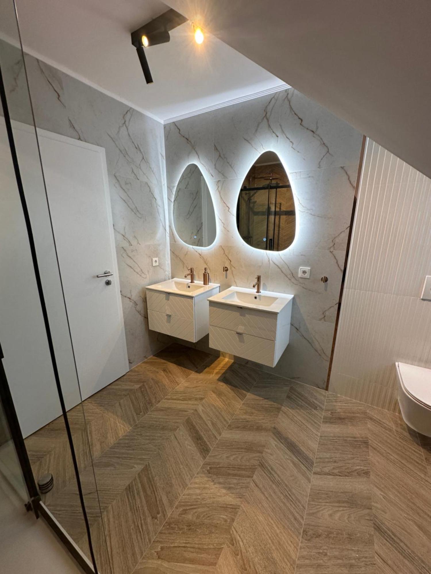 Bleibe Am Moritzberg Apartment Haimendorf ภายนอก รูปภาพ